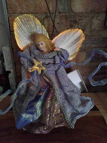 Genuine haunted doll angel - genuine,