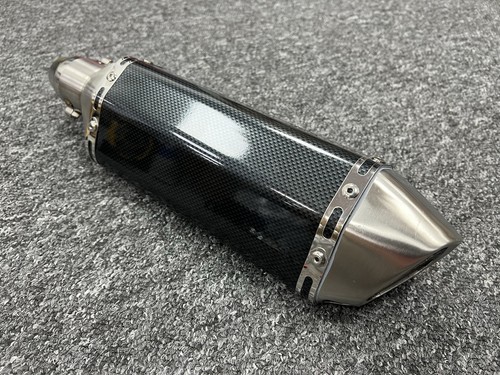 370mm exhaust tips - exhaust, muffler