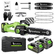 Inch chainsaw cordless - chainsaw,