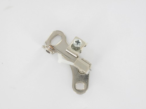 Intermotor contact set - for, tvr