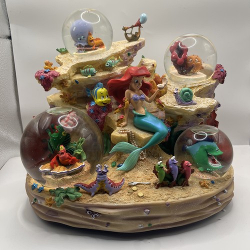 Disney little mermaid ariel - disney,