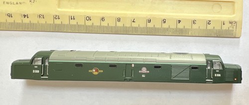 Bachmann gauge class 40 - bachmann,