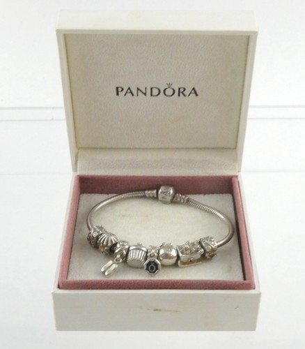 Pandora sterling silver - pandora,