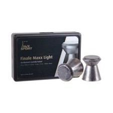 **SALE**H&N Finale Maxx Light