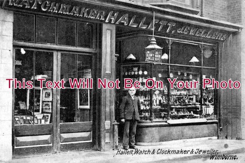 154 jewellers shopfront - do,