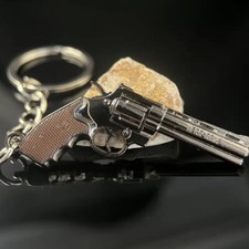 Mini Classic Revolver Pistol