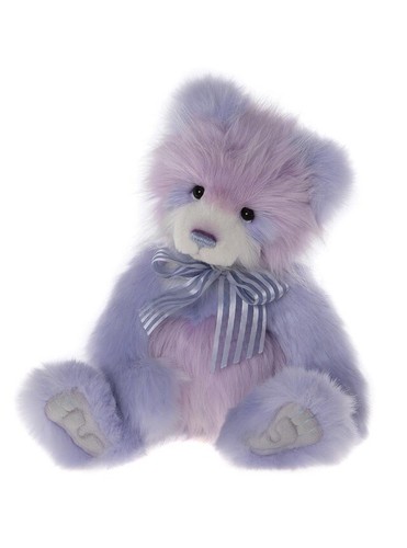 Charlie bears birthday cake - bears,
