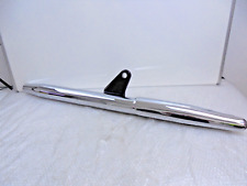 Triumph America EFI 2008-2018 Chrome Right Silencer Muffler New OEM T2206440