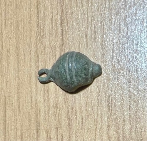 Ancient roman artefact