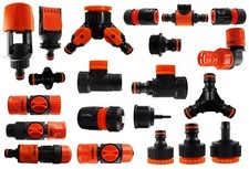 Universal Garden hosepipe