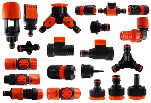 Universal garden hosepipe - universal,