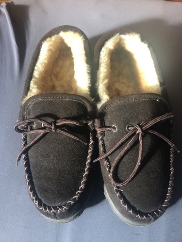 Fuzzies never worn - m9.,