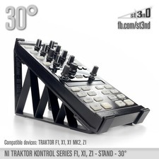 Stand for native instruments - stand,