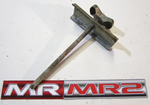 Toyota mr2 mk2 - mr2, type