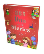 365 Dua with Stories (Hardback