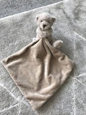 Cute Teddy Brown Bear Soft Toy