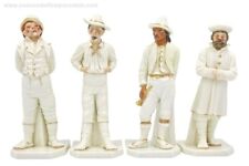 Superb Royal Worcester Porcelain Figurine Italian Countries World James Hadley 