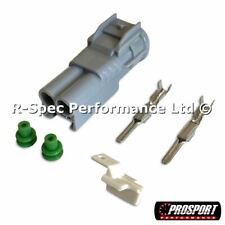 OEM Plug - 3 Port Boost