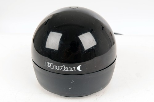 Photax darkroom safelight for