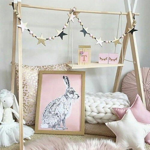 Nordic scandi style wooden - scandi,
