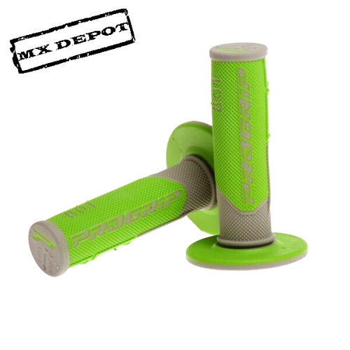 Kawasaki grips progrip 801 - mx,