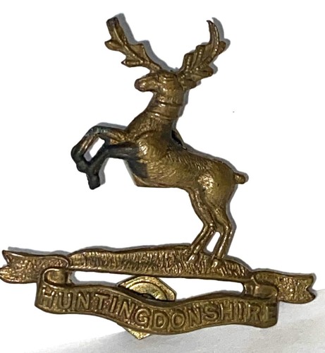 Antique brass ww1 - antique,