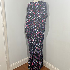 Handmade Kaftan Maxi Dress