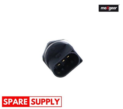 Sensor fuel pressure for - pressure,
