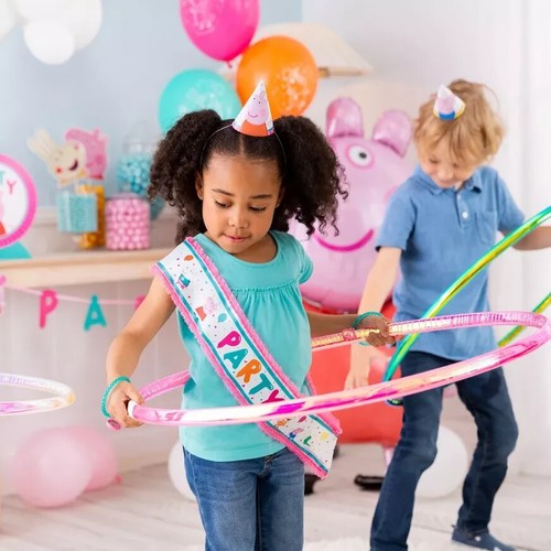Peppa pig confetti - confetti, birthday