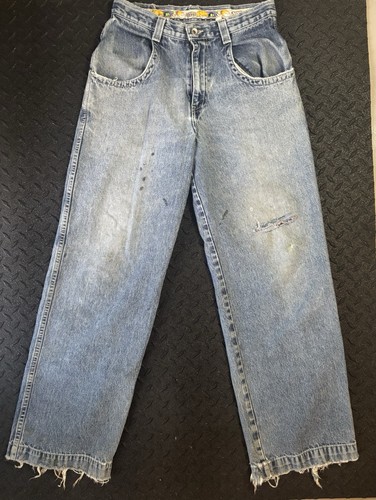 Vintage made usa jnco - in,