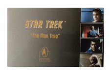 Vintage 1996 star trek tos - star,