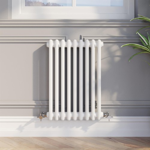 Traditional radiator - traditional,