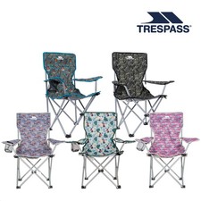 Trespass Kids Folding Chair