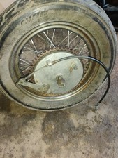 Vintage harley swingarm frame