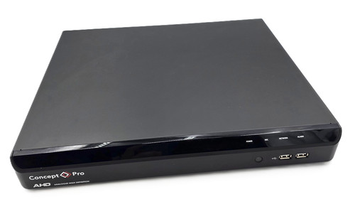 Concept pro vxh8ahdl - concept,