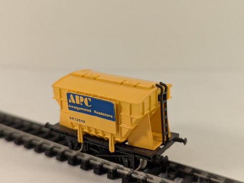 Graham farish gauge 3511 - gauge,