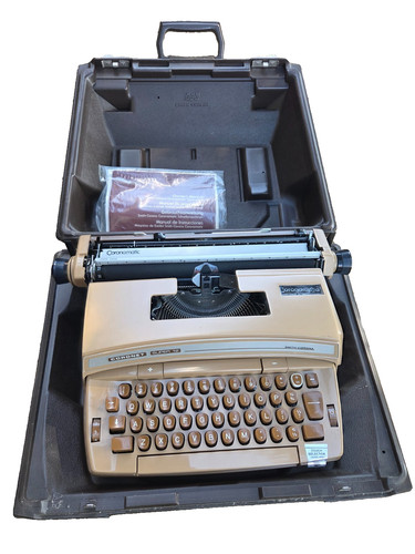 Vintage smith corona coronet - vintage,