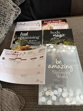 Slimming World Starter Pack