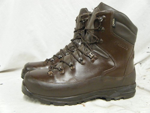 Genuine british army military - genuine,