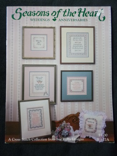Vintage cross stitch - stitch, patterns
