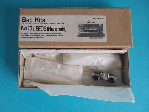 Boxed bec kits scale - boxed,
