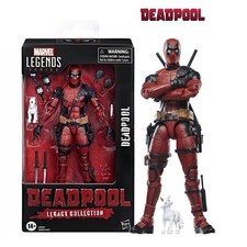 NEW Marvel Legends Series