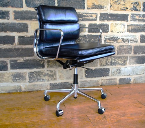 Vitra eames soft pad - vitra,