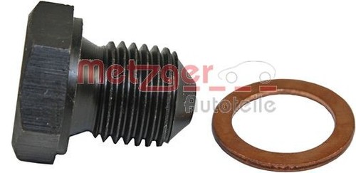 Metzger 8030003 screw plug - metzger,