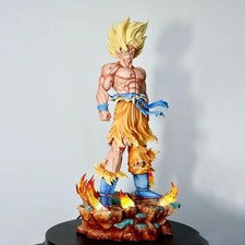 34cm Dragon Ball Z Son Goku