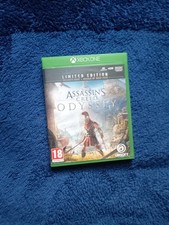 Assassins Creed Odyssey -