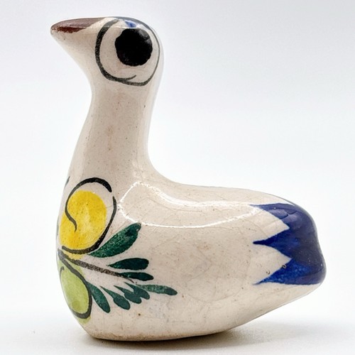 Antique ceramic miniature - ceramic,