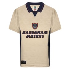 West Ham United 1996 Away