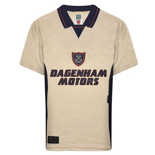 West ham united 1996 away - west,