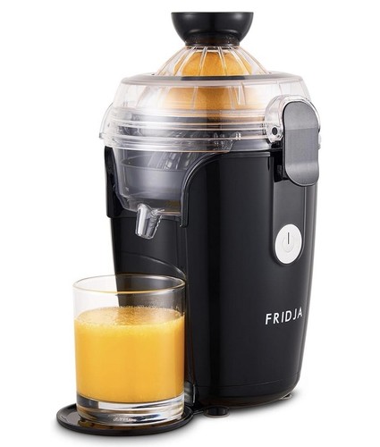 Fridja f800 automatic - automatic, juicer